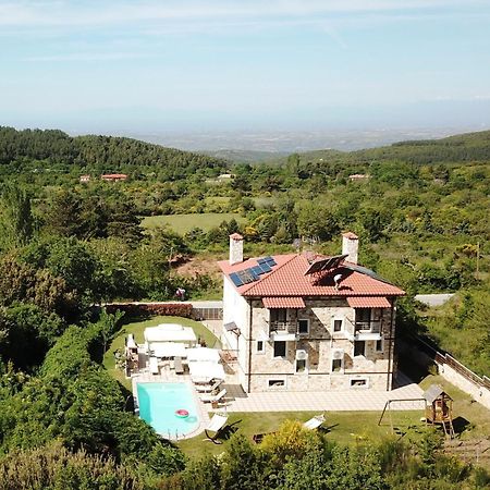 Evmorfes Villas Polygyros Экстерьер фото