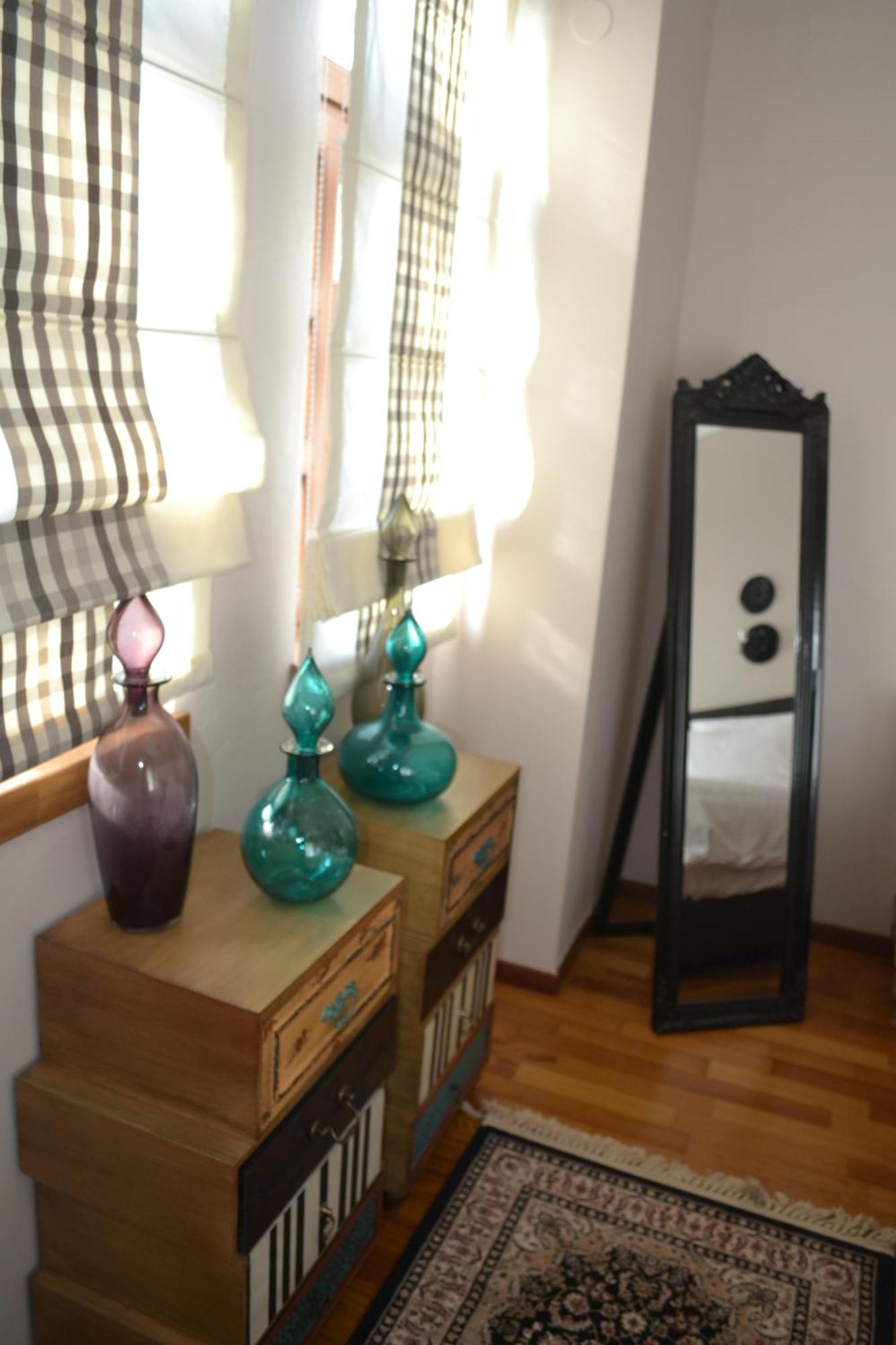 Evmorfes Villas Polygyros Экстерьер фото