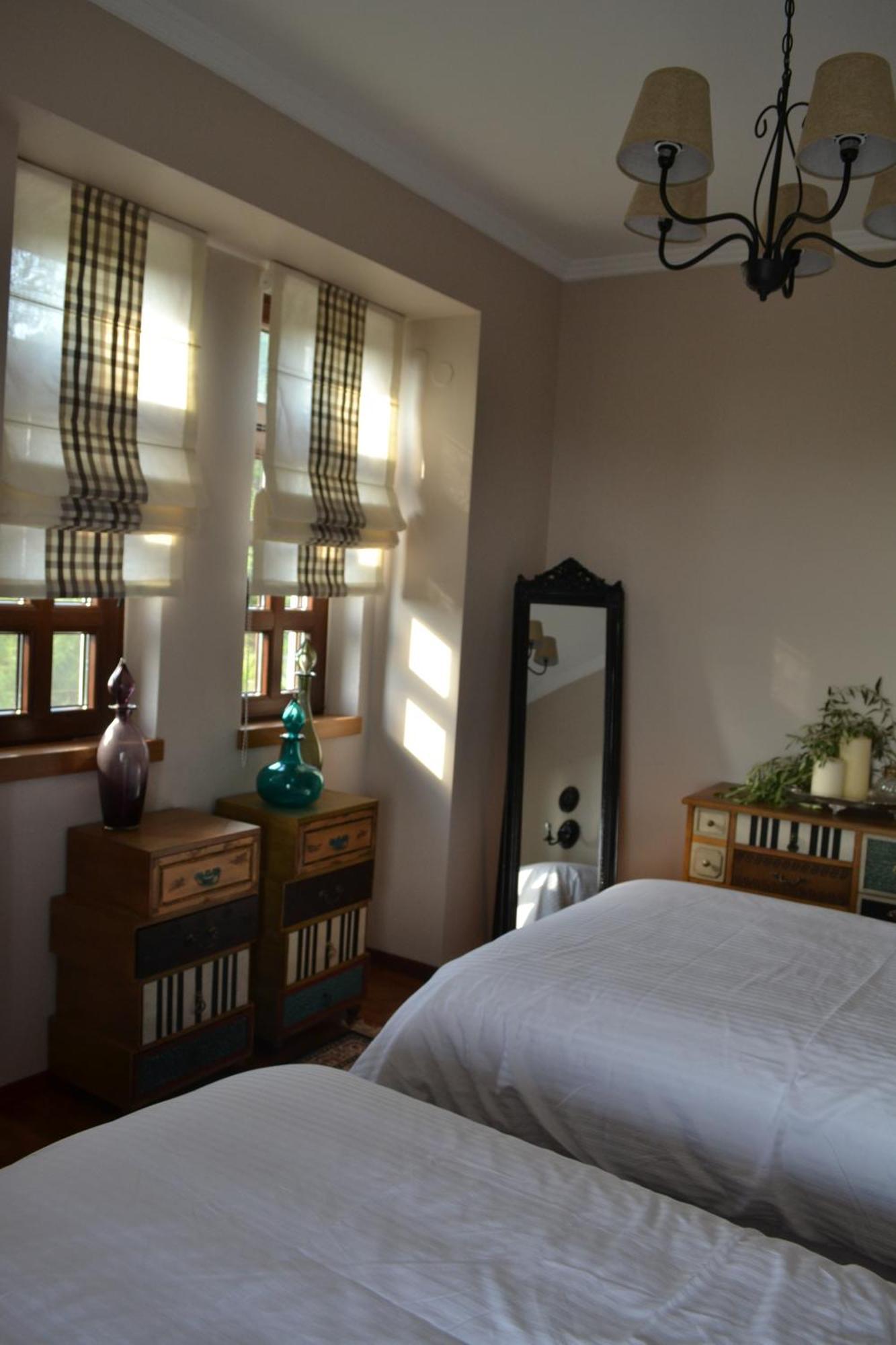 Evmorfes Villas Polygyros Экстерьер фото