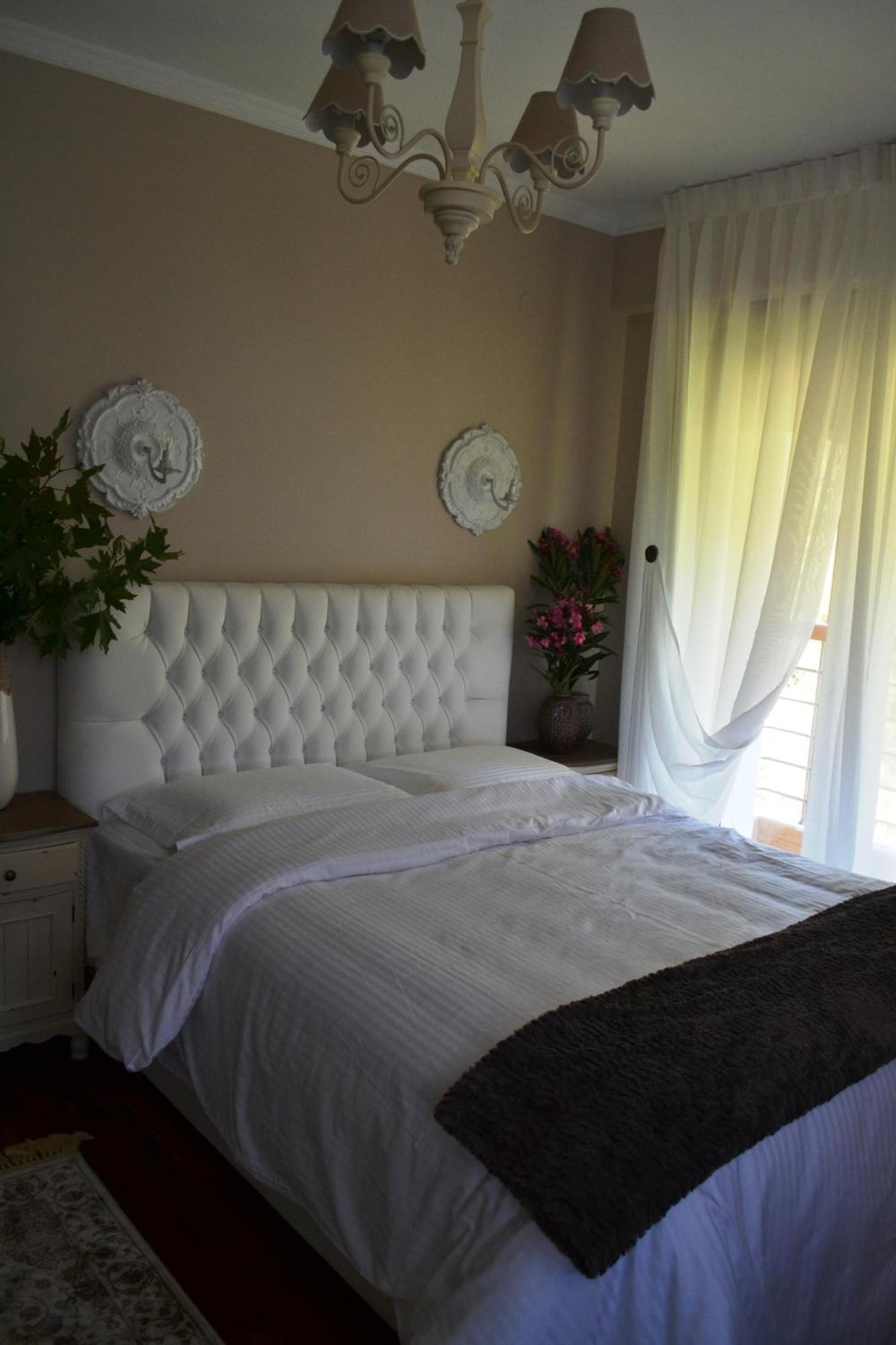 Evmorfes Villas Polygyros Экстерьер фото