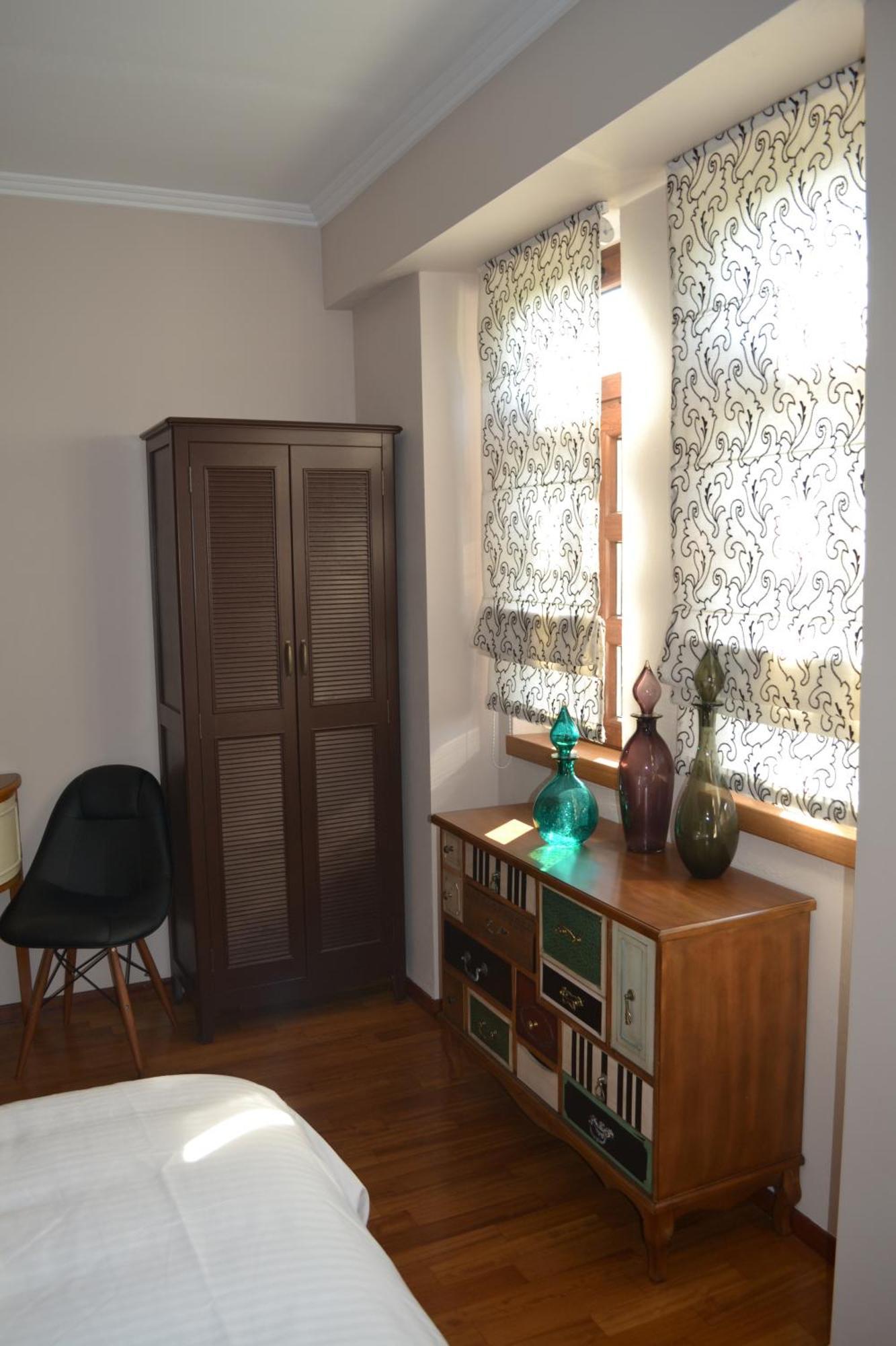 Evmorfes Villas Polygyros Экстерьер фото