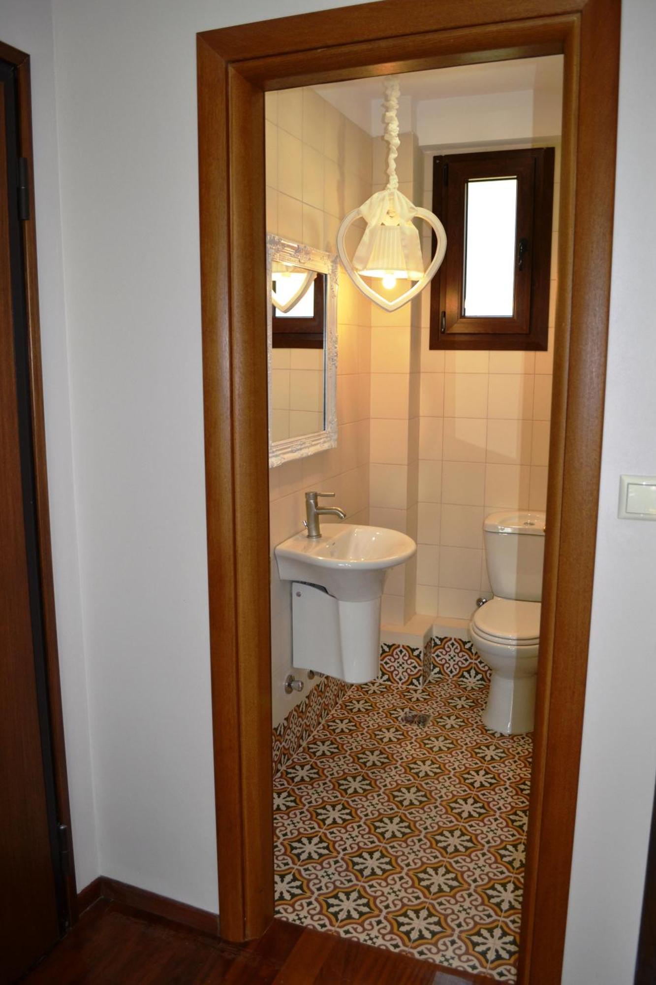 Evmorfes Villas Polygyros Экстерьер фото