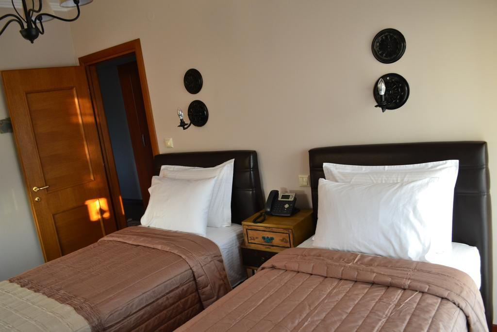 Evmorfes Villas Polygyros Экстерьер фото