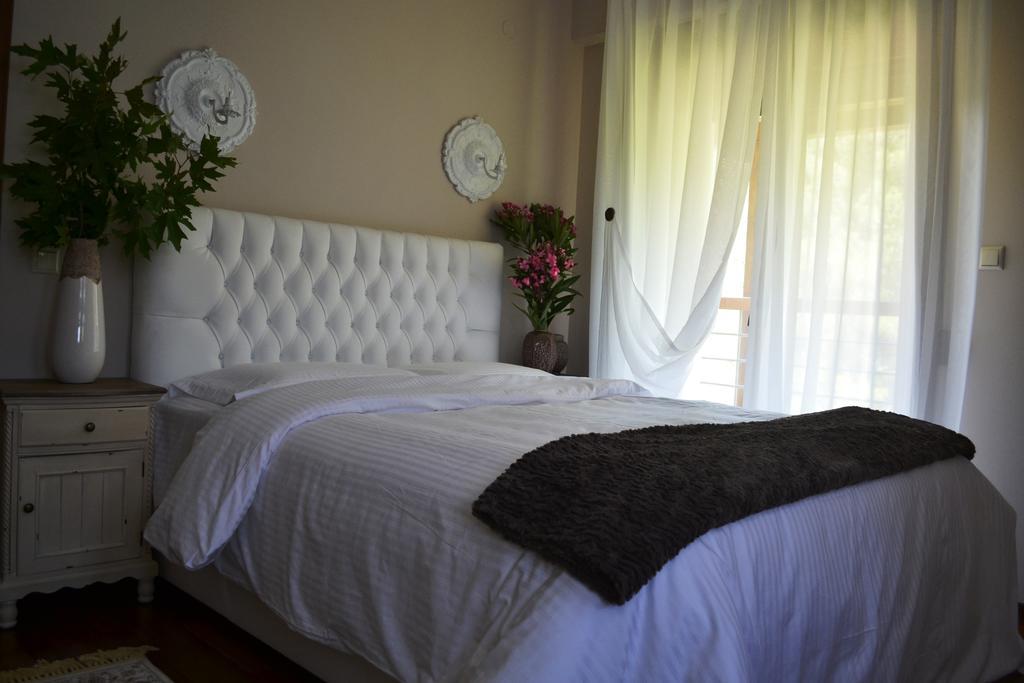 Evmorfes Villas Polygyros Экстерьер фото