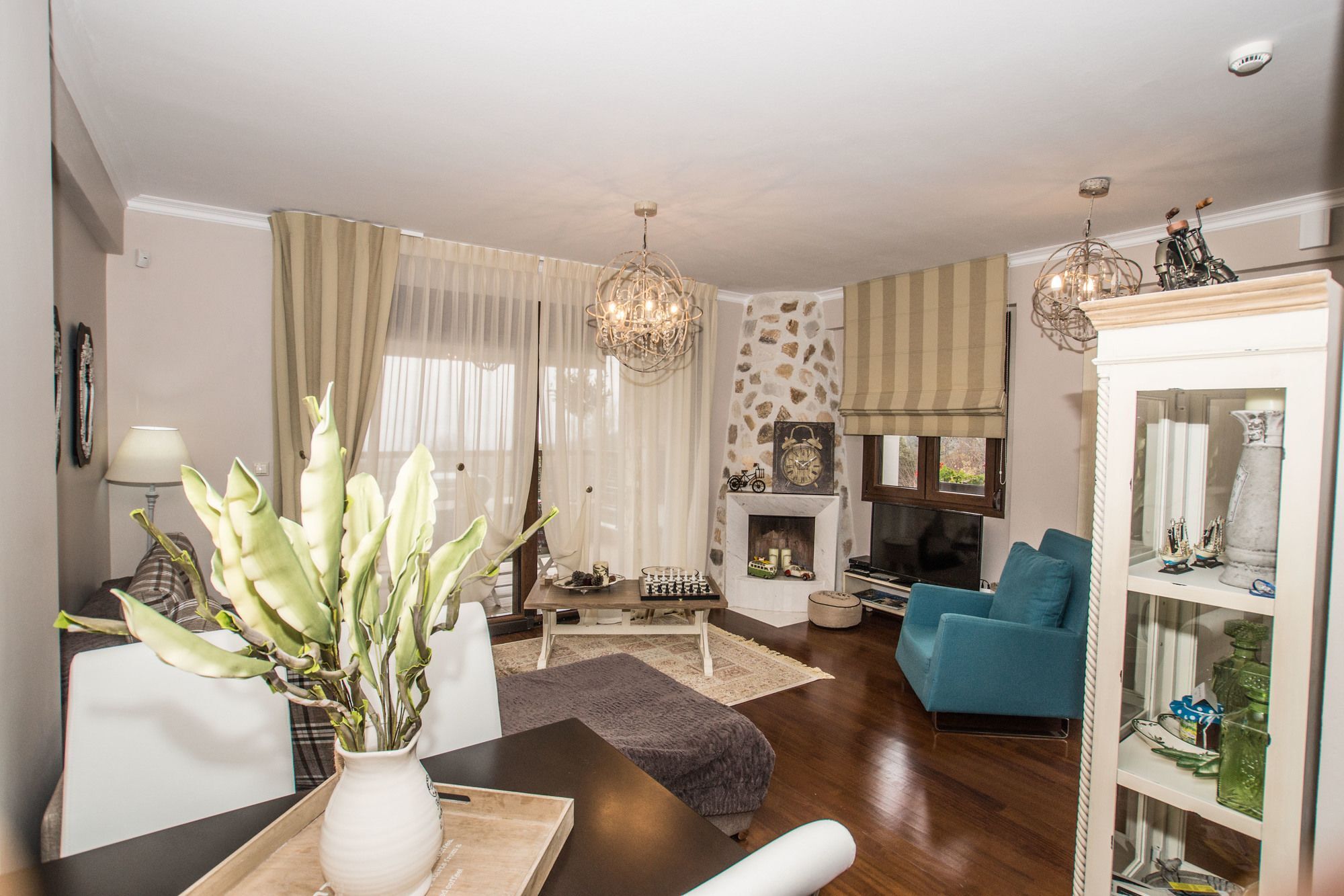 Evmorfes Villas Polygyros Экстерьер фото