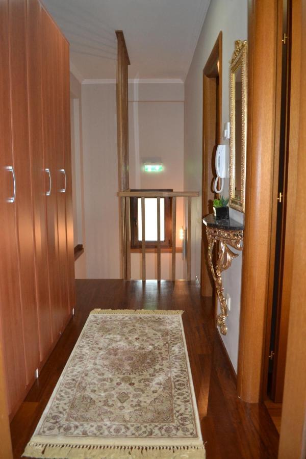 Evmorfes Villas Polygyros Номер фото